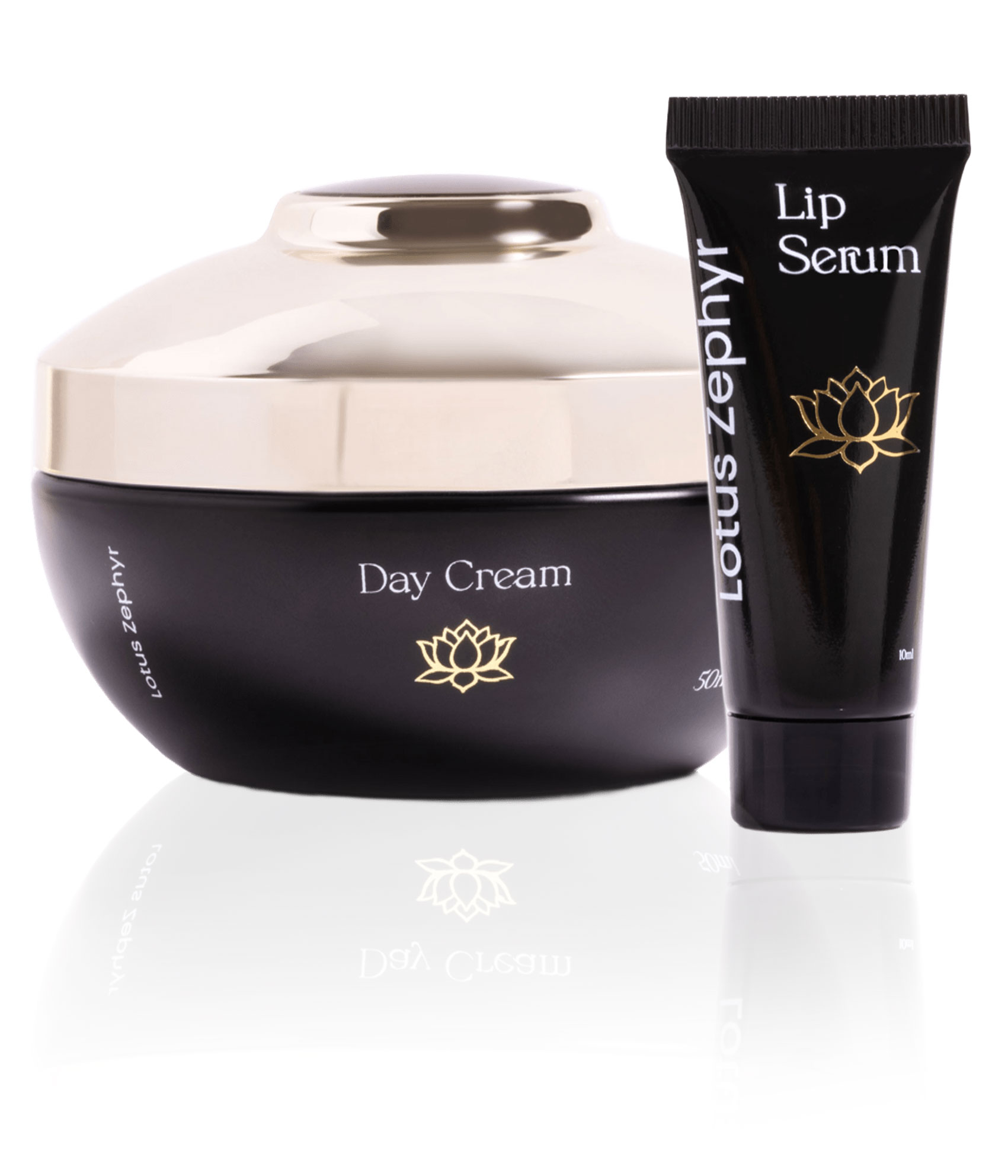 The Day Mix Lotus Zephyr